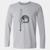 Unisex Softstyle® Long Sleeve T-Shirt Thumbnail