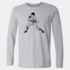 Unisex Softstyle® Long Sleeve T-Shirt Thumbnail