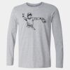 Unisex Softstyle® Long Sleeve T-Shirt Thumbnail