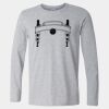 Unisex Softstyle® Long Sleeve T-Shirt Thumbnail