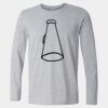 Unisex Softstyle® Long Sleeve T-Shirt Thumbnail