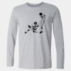 Unisex Softstyle® Long Sleeve T-Shirt Thumbnail