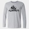 Unisex Softstyle® Long Sleeve T-Shirt Thumbnail