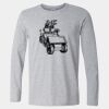 Unisex Softstyle® Long Sleeve T-Shirt Thumbnail