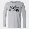Unisex Softstyle® Long Sleeve T-Shirt Thumbnail