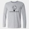 Unisex Softstyle® Long Sleeve T-Shirt Thumbnail