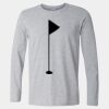 Unisex Softstyle® Long Sleeve T-Shirt Thumbnail