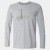 Unisex Softstyle® Long Sleeve T-Shirt Thumbnail