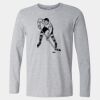 Unisex Softstyle® Long Sleeve T-Shirt Thumbnail