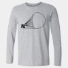 Unisex Softstyle® Long Sleeve T-Shirt Thumbnail