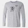 Unisex Softstyle® Long Sleeve T-Shirt Thumbnail