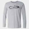 Unisex Softstyle® Long Sleeve T-Shirt Thumbnail