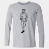 Unisex Softstyle® Long Sleeve T-Shirt Thumbnail