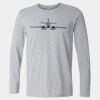 Unisex Softstyle® Long Sleeve T-Shirt Thumbnail