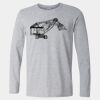 Unisex Softstyle® Long Sleeve T-Shirt Thumbnail