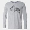 Unisex Softstyle® Long Sleeve T-Shirt Thumbnail