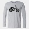 Unisex Softstyle® Long Sleeve T-Shirt Thumbnail