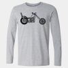 Unisex Softstyle® Long Sleeve T-Shirt Thumbnail