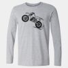 Unisex Softstyle® Long Sleeve T-Shirt Thumbnail
