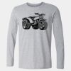 Unisex Softstyle® Long Sleeve T-Shirt Thumbnail