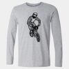 Unisex Softstyle® Long Sleeve T-Shirt Thumbnail