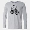 Unisex Softstyle® Long Sleeve T-Shirt Thumbnail