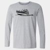 Unisex Softstyle® Long Sleeve T-Shirt Thumbnail