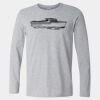 Unisex Softstyle® Long Sleeve T-Shirt Thumbnail