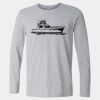 Unisex Softstyle® Long Sleeve T-Shirt Thumbnail