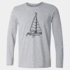 Unisex Softstyle® Long Sleeve T-Shirt Thumbnail