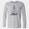 Unisex Softstyle® Long Sleeve T-Shirt Thumbnail