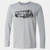Unisex Softstyle® Long Sleeve T-Shirt Thumbnail