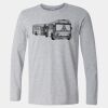 Unisex Softstyle® Long Sleeve T-Shirt Thumbnail