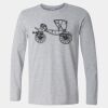 Unisex Softstyle® Long Sleeve T-Shirt Thumbnail