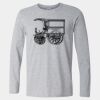 Unisex Softstyle® Long Sleeve T-Shirt Thumbnail