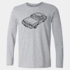 Unisex Softstyle® Long Sleeve T-Shirt Thumbnail