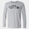 Unisex Softstyle® Long Sleeve T-Shirt Thumbnail
