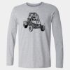 Unisex Softstyle® Long Sleeve T-Shirt Thumbnail