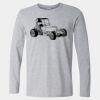 Unisex Softstyle® Long Sleeve T-Shirt Thumbnail