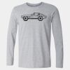 Unisex Softstyle® Long Sleeve T-Shirt Thumbnail
