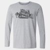 Unisex Softstyle® Long Sleeve T-Shirt Thumbnail
