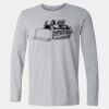 Unisex Softstyle® Long Sleeve T-Shirt Thumbnail