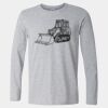 Unisex Softstyle® Long Sleeve T-Shirt Thumbnail