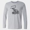 Unisex Softstyle® Long Sleeve T-Shirt Thumbnail