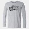 Unisex Softstyle® Long Sleeve T-Shirt Thumbnail
