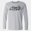 Unisex Softstyle® Long Sleeve T-Shirt Thumbnail
