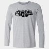 Unisex Softstyle® Long Sleeve T-Shirt Thumbnail