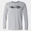 Unisex Softstyle® Long Sleeve T-Shirt Thumbnail