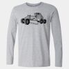 Unisex Softstyle® Long Sleeve T-Shirt Thumbnail