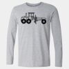 Unisex Softstyle® Long Sleeve T-Shirt Thumbnail